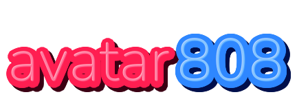 avatar808 — logo kanal