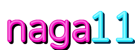naga11 — logo kanal